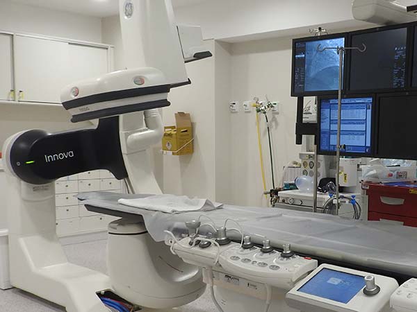 diagnostics