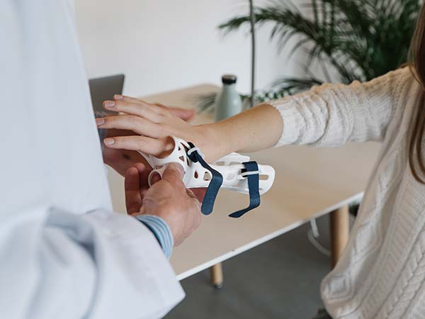 orthopedics